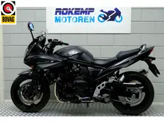 Suzuki GSF 650 SA Bandit Tour 2015 occasion – foto 13 van 22