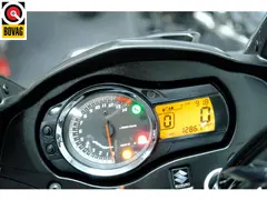 Suzuki GSF 650 SA Bandit Tour 2015 occasion – foto 20 van 22