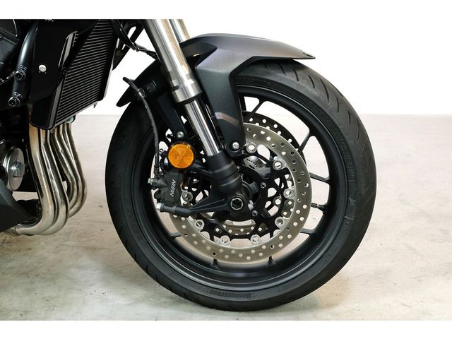 honda - cb-1000-hornet