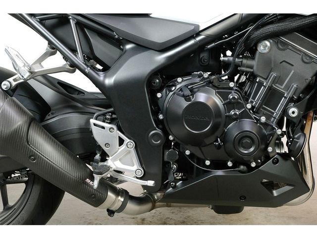 honda - cb-1000-hornet