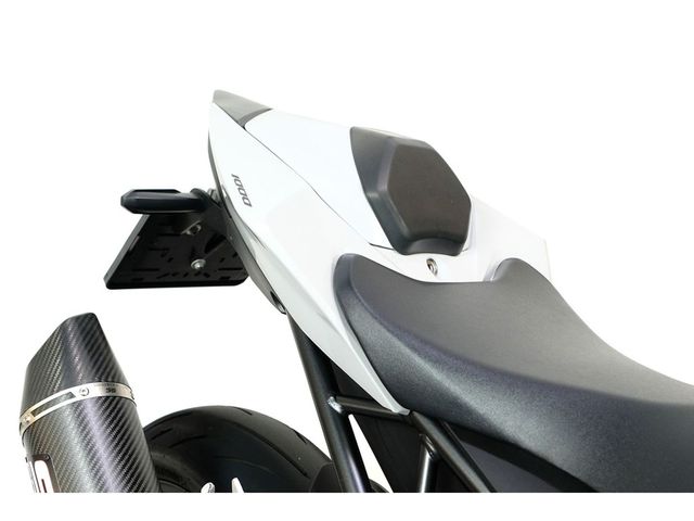 honda - cb-1000-hornet