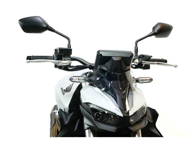 honda - cb-1000-hornet