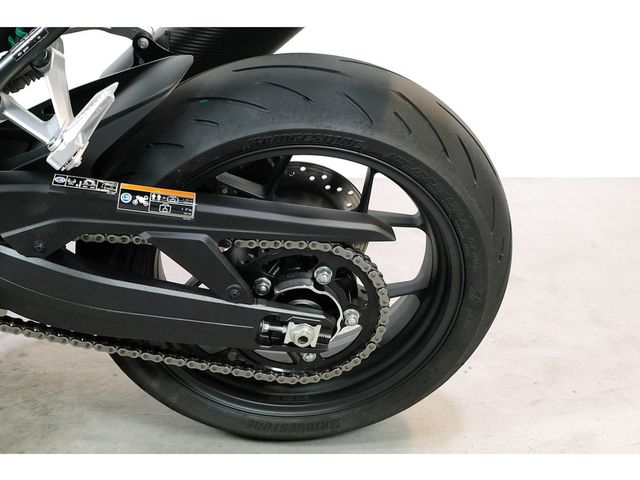 honda - cb-1000-hornet