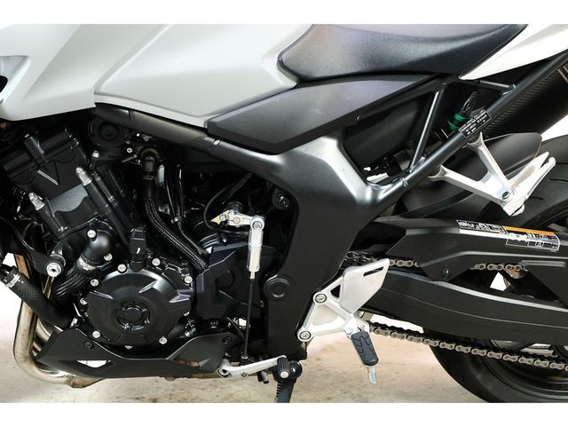 honda - cb-1000-hornet