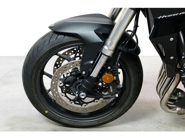 honda - cb-1000-hornet