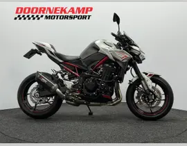 Kawasaki Z900 2022 occasion