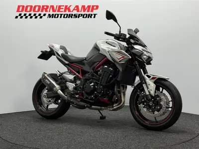 KAWASAKI Z900 – foto 2