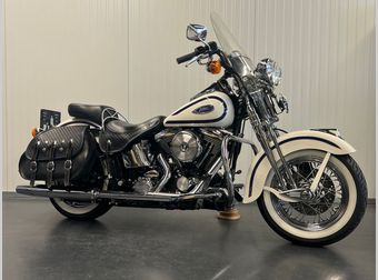 Harley-Davidson Springer Flsts Softail 1997 occasion