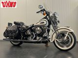 HARLEY-DAVIDSON SPRINGER FLSTS SOFTAIL