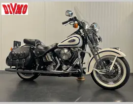 Harley-Davidson Springer Flsts Softail 1997 occasion