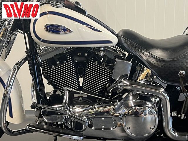 harley-davidson - springer-flsts-softail