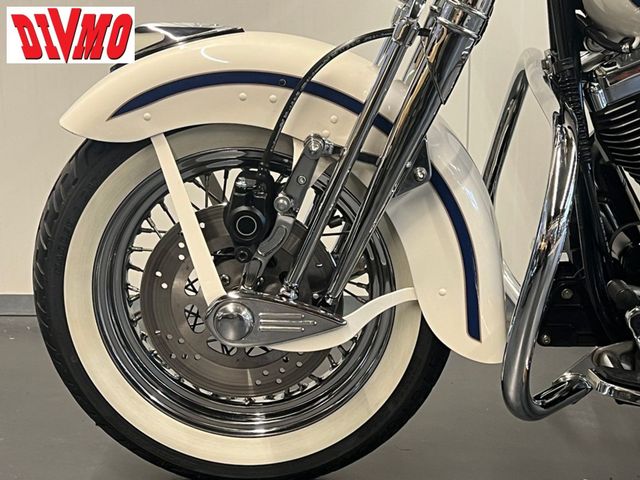 harley-davidson - springer-flsts-softail