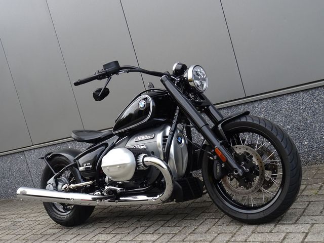 bmw - r-18
