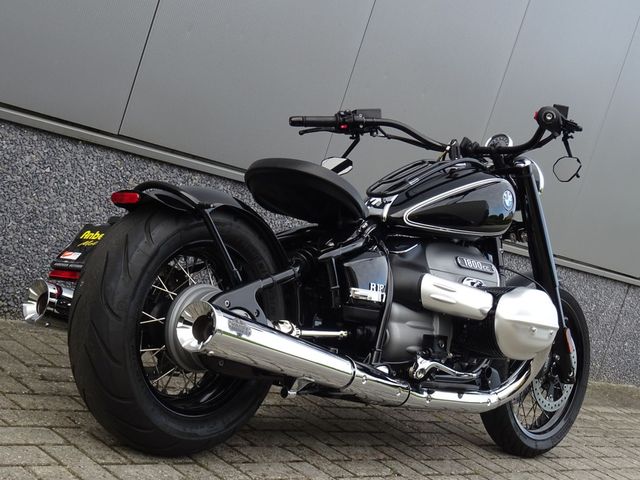 bmw - r-18