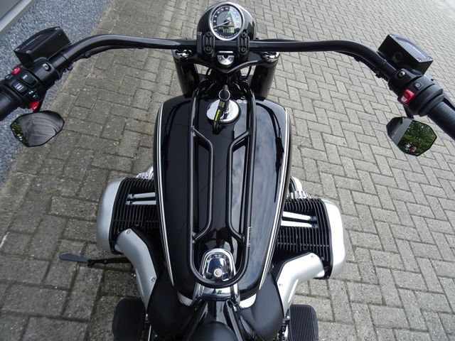 bmw - r-18