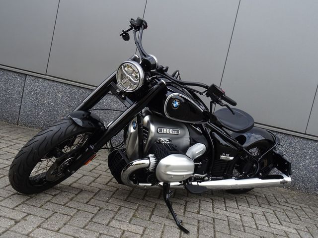 bmw - r-18