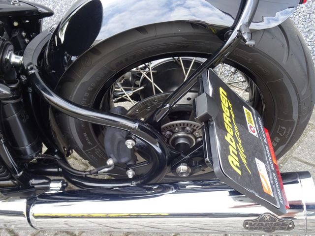 bmw - r-18