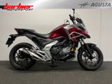 HONDA NC 750 X ABS