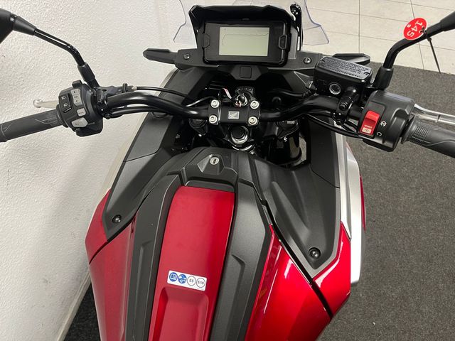 honda - nc-750-x-abs