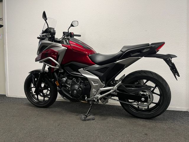 honda - nc-750-x-abs