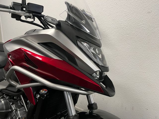 honda - nc-750-x-abs