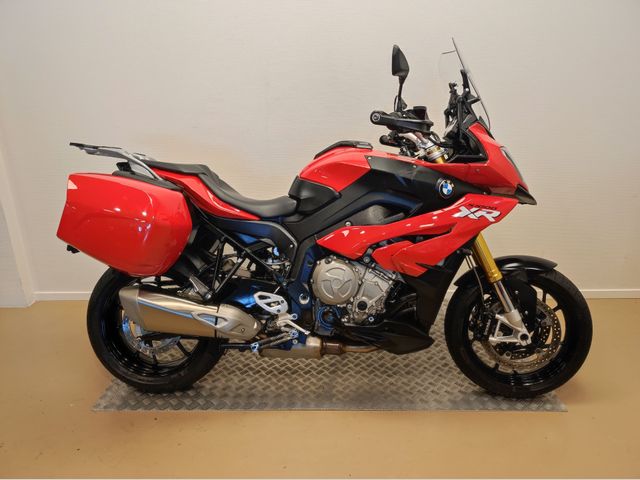bmw - s-1000-xr