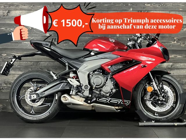 triumph - daytona-660