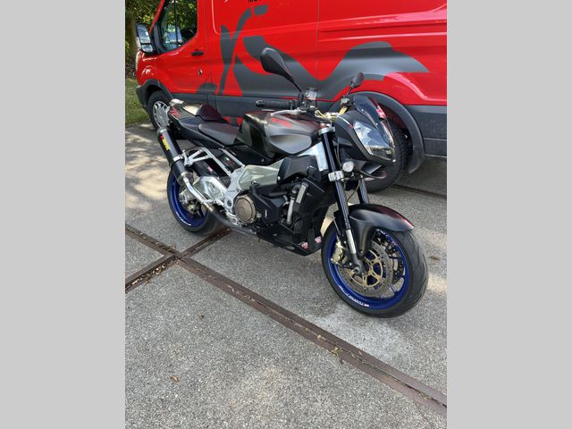 aprilia - tuono-1000-r