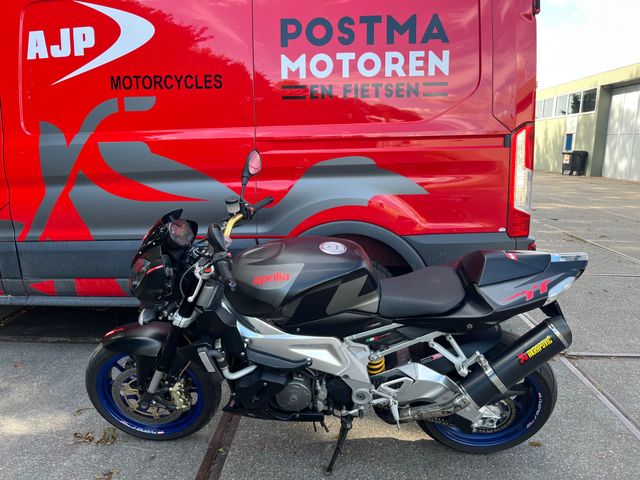 aprilia - tuono-1000-r
