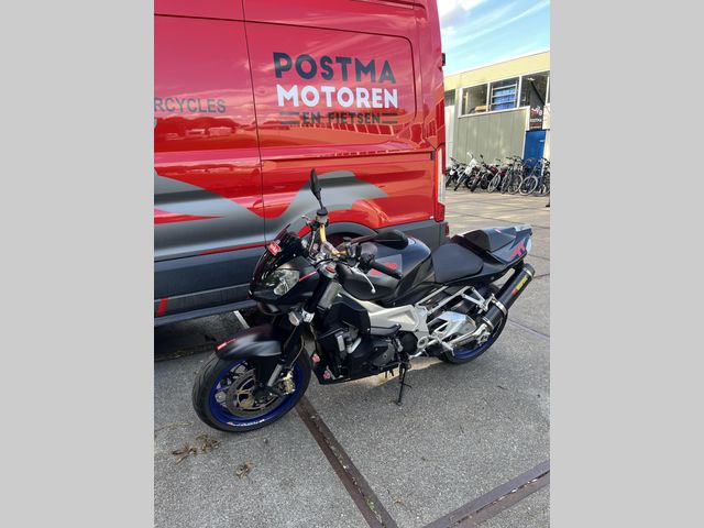 aprilia - tuono-1000-r