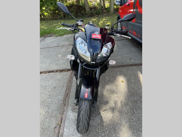 aprilia - tuono-1000-r