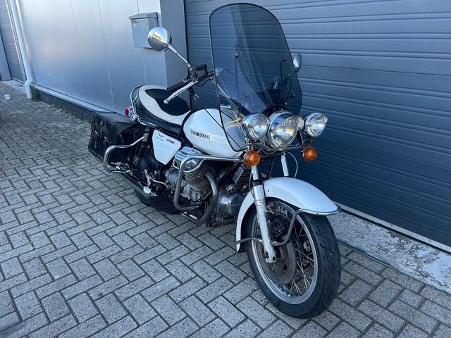 moto-guzzi - 850-t1