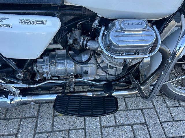 moto-guzzi - 850-t1