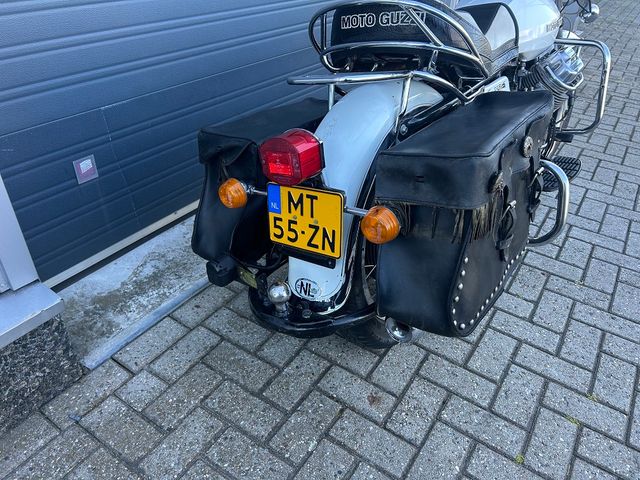 moto-guzzi - 850-t1