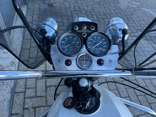 moto-guzzi - 850-t1