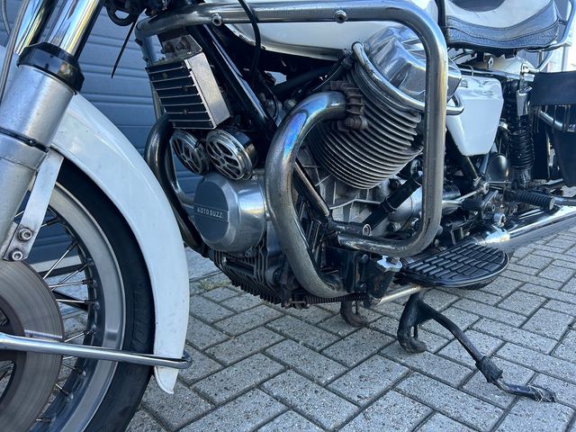 moto-guzzi - 850-t1