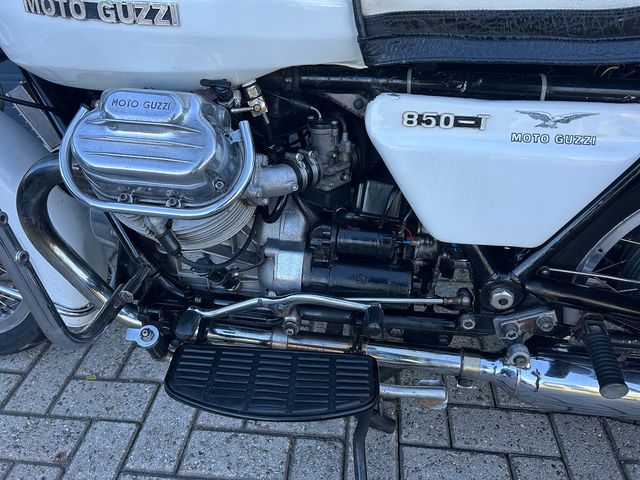 moto-guzzi - 850-t1