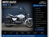 MOTO GUZZI 850 T1