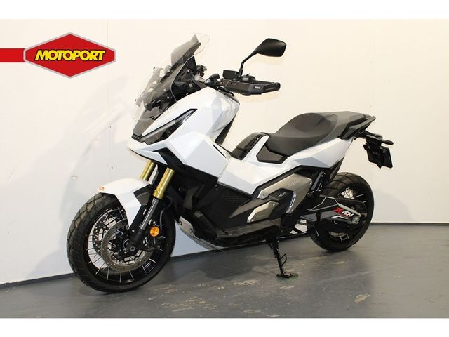 honda - x-adv