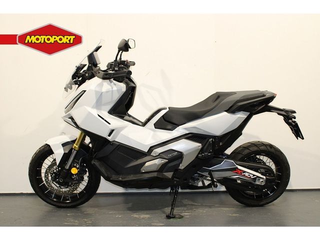 honda - x-adv