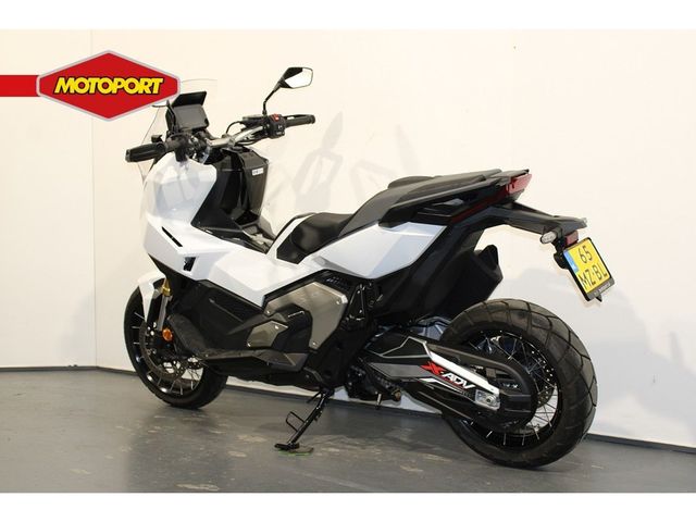 honda - x-adv