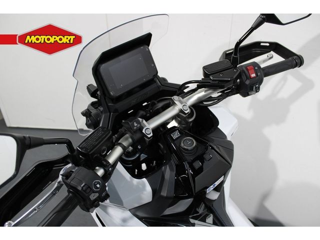 honda - x-adv