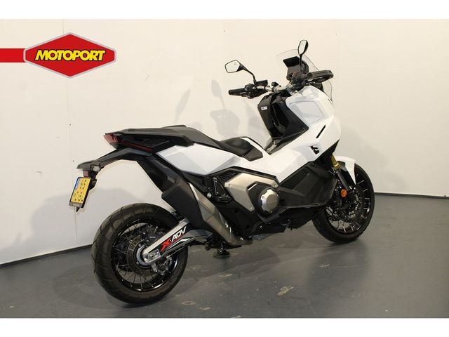 honda - x-adv