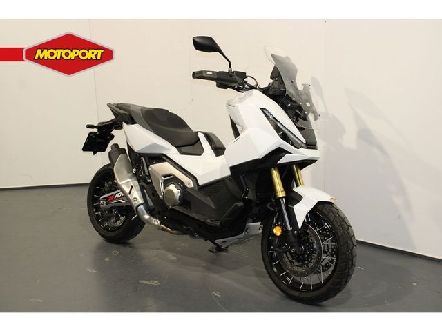 honda - x-adv