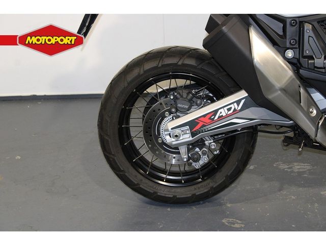 honda - x-adv