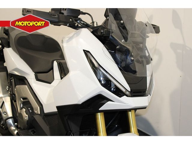 honda - x-adv