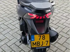 SYM JET 14 EVO 125 AC 2026 occasion – foto 8 van 11