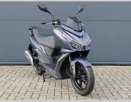 SYM JET 14 EVO 125 AC 2026 occasion
