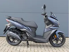 SYM JET 14 EVO 125 AC 2026 occasion – foto 2 van 11