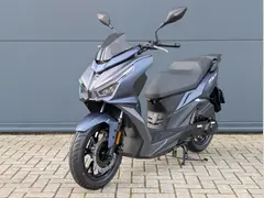 SYM JET 14 EVO 125 AC 2026 occasion – foto 5 van 11
